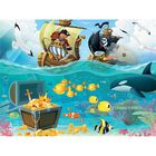 Treasure 300 Piece Jigsaw Puzzle image number 2