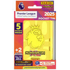 Premier League 2024/25 Adrenalyn XL: Assorted Pocket Tin image number 1