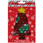 Christmas Tree Fidget Popper image number 1