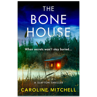 The Bone House image number 1