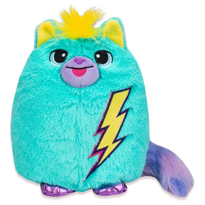 Misfittens Kitten Surprise Plush Toy: Wave 3 Assorted image number 1