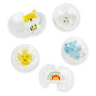 Cute Crew Eraser Set: Pack of 6 image number 2