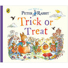 Peter Rabbit Tales: Trick or Treat image number 1