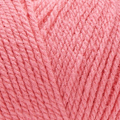 Bonus DK: Fuchsia Pink Yarn 100g image number 2