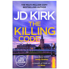 The Killing Code image number 1