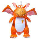 Zog Plush Toy image number 1