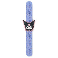 Hello Kitty Silicone Snap Band: Assorted