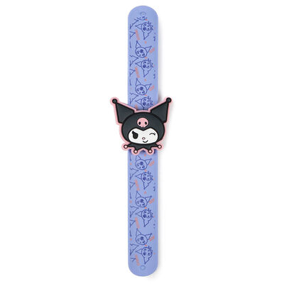 Hello Kitty Silicone Snap Band: Assorted image number 2