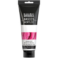 Liquitex Basics Acrylic Modelling Paste