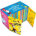 The Wonderful World of Dr. Seuss: 20 Book Box Set image number 2