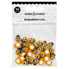 Bee Embellishments: Pack of 30 image number 1