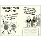 Vikings: Would You Rather? image number 2