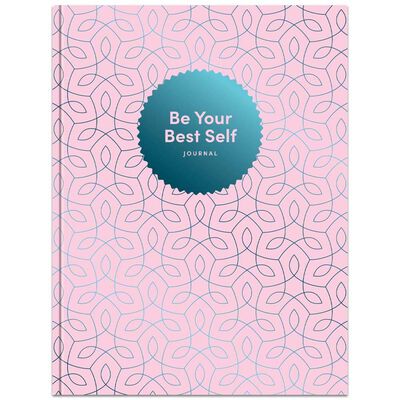 Be Your Best Self Journal image number 1