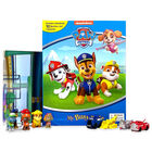 Paw Patrol: My Busy Books image number 2
