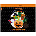 Halloween Giant Box of Craft image number 2