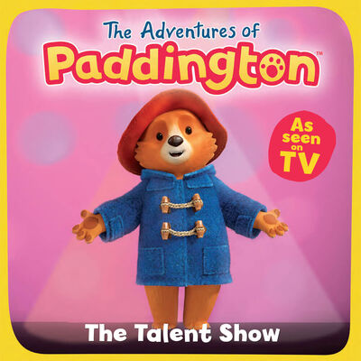 The Talent Show: The Adventures of Paddington image number 1