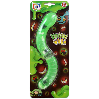 Sticky Worm: Assorted image number 3