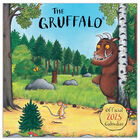 2025 The Gruffalo Official Calendar image number 1