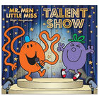 Mr Men & Little Miss Talent Show image number 1