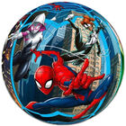 3D Spiderman 72 Piece Jigsaw Puzzleball image number 2