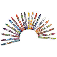 Scentos Crayons: Pack of 20