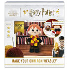 Harry Potter Crochet Kit: Ron Weasley From 2.50 GBP