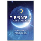 Moon Magic Book & Card Deck image number 1