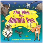 The Wee That Animals Pee image number 1