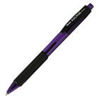 Pentel Retractable Ballpoint Pen: Violet image number 1
