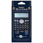 Helix Oxford Scientific Calculator image number 1