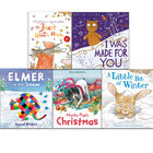 Classic Children’s Christmas Stories: 10 Book Bundle image number 2