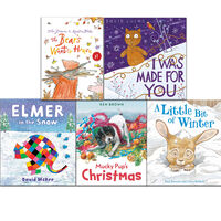 Classic Children’s Christmas Stories: 10 Book Bundle