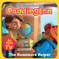 The Homework Helper: The Adventures of Paddington