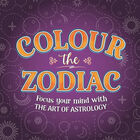 Colour the Zodiac image number 1