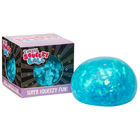 Tinsel squeezy Ball image number 2