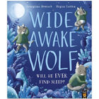 Wide Awake Wolf image number 1