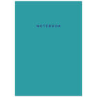 B5 Flexi Blue Notebook image number 1