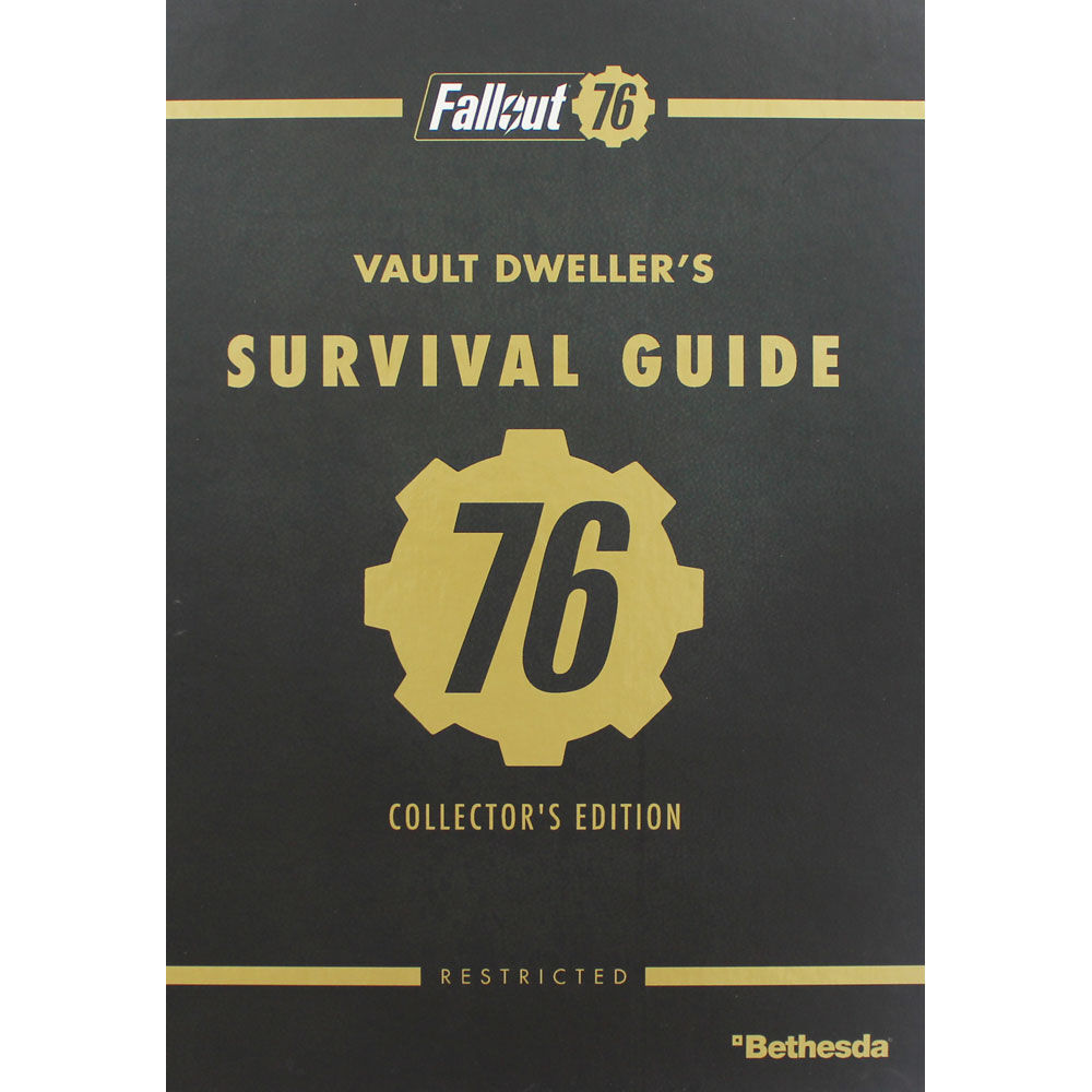 vault dwellers survival guide pdf