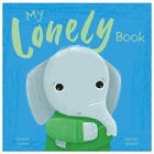 My Lonely Book image number 1