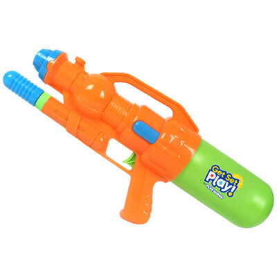 PlayWorks Medium Water Gun: Assorted image number 2
