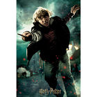 Harry Potter Prime 3D Jigsaw Puzzle: Ron Weasley image number 2