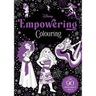 Disney: Empowering Colouring image number 1