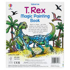 T. Rex Magic Painting Book image number 2