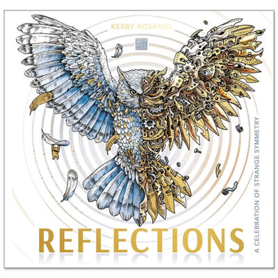 Reflections: A Celebration of Strange Symmetry image number 1