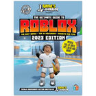 Roblox Ultimate Guide by GamesWarrior 2023 Edition image number 1