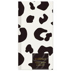 Mono Leopard Sticky Notes Pad image number 1