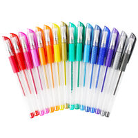 Mr. Pen- Glitter Gel Pens, Assorted Colors, 20 pcs, Glitter Pens, Glitter  Gel Pens for Adult Coloring, Neon Gel Pens, Sparkly Gel Pens, Gel Pens for  Coloring, Glitter Gel Pen Set, Bible