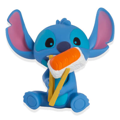 Disney Stitch Collectible Mini Figure: Feed Me Series 2 image number 1