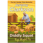 Diddly Squat: Pigs Might Fly: Exclusive Sprayed Edge image number 2