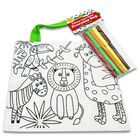 Colour Your Own Animal Bag Bundle: Pack of 12 image number 2
